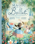 Cover: The Magic of the Ballet: Seven Classic Stories - Walker Books Ltd
