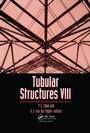 Cover: Tubular Structures VIII - Routledge