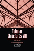 Cover: Tubular Structures VIII - Routledge