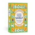 Cover: Check Your Shelf - Puzzlewright