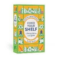 Enlarge image Cover: Check Your Shelf - Puzzlewright