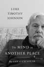 Cover: Mind in Another Place - Wm B Eerdmans Publishing Co