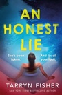 Cover: An Honest Lie - Headline Accent