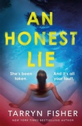 Cover: An Honest Lie - Headline Accent