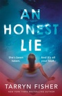 Cover: An Honest Lie - Headline Accent