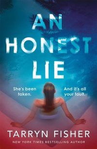 Enlarge image Cover: An Honest Lie - Headline Accent