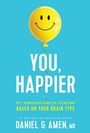 Cover: You, Happier - Tyndale Refresh