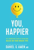 Cover: You, Happier - Tyndale Refresh