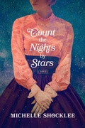 Cover: Count the Nights by Stars - Tyndale Fiction