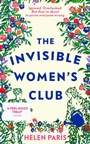 Cover: The Invisible Women's Club - Penguin (Transworld)