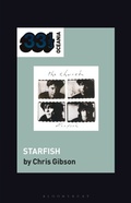 Cover: The Church's Starfish - Bloomsbury Academic USA