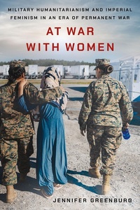 Abbildung von: At War with Women - Cornell University Press