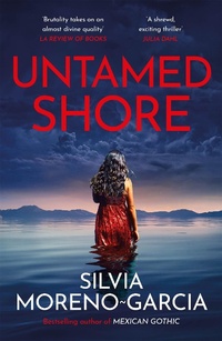 Bild vergrößern Bild: Untamed Shore - Arcadia Books