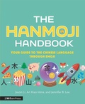 Cover: The Hanmoji Handbook - Walker Books Ltd
