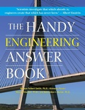 Cover: The Handy Engineering Answer Book - Visible Ink Press