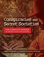 Cover: Conspiracies and Secret Societies - Visible Ink Press