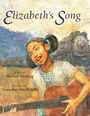 Cover: Elizabeth's Song - Simon + Schuster LLC