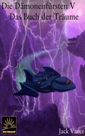 Cover: Die D&auml;monenf&uuml;rsten V - Jack Vance