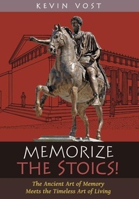 Enlarge image Cover: Memorize the Stoics! - Angelico Press