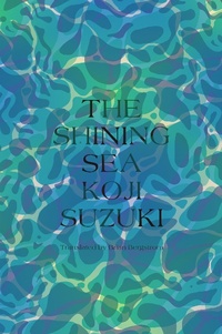Enlarge image Cover: The Shining Sea - Vertical