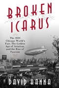 Cover: Broken Icarus - Prometheus Books