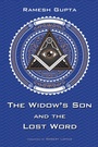 Cover: The Widow's Son and the Lost Word - Wipf and Stock Publishers