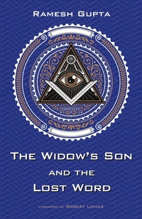 Abbildung von: The Widow's Son and the Lost Word - Resource Publications (CA)