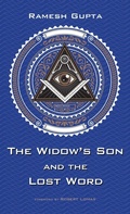 Cover: The Widow's Son and the Lost Word - Resource Publications (CA)