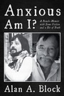 Cover: Anxious Am I? - Wipf and Stock Publishers