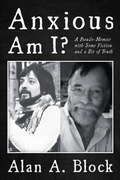 Cover: Anxious Am I? - Wipf and Stock Publishers