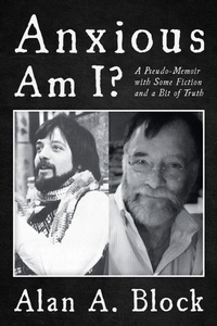 Enlarge image Cover: Anxious Am I? - Wipf and Stock Publishers