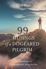 Cover: 99 Musings of a Dogeared Pilgrim - Wipf and Stock Publishers