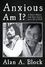 Cover: Anxious Am I? - Resource Publications (CA)