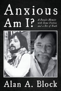 Enlarge image Cover: Anxious Am I? - Resource Publications (CA)