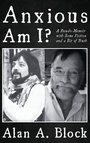 Cover: Anxious Am I? - Resource Publications (CA)