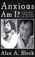 Cover: Anxious Am I? - Resource Publications (CA)