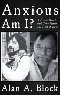 Enlarge image Cover: Anxious Am I? - Resource Publications (CA)