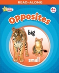 Cover: Opposites - Sequoia Kids Media