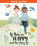 Cover: If You're Happy and You Know It - PI KIDS