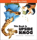 Cover: This Book is Upside Down - Sunbird Books
