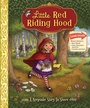 Cover: Little Red Riding Hood - Sequoia Kids Media