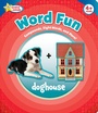Cover: Word Fun - Sequoia Kids Media