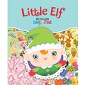 Cover: Little Elf - Sequoia Kids Media