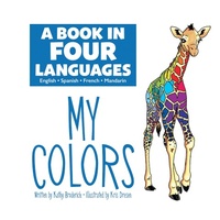 Enlarge image Cover: My Colors - Sunbird Books