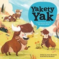Cover: Yakety Yak - Sunbird Books