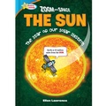Cover: Zoom Into Space The Sun - Sequoia Kids Media