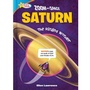 Cover: Zoom Into Space Saturn - Sequoia Kids Media