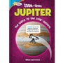 Cover: Zoom Into Space Jupiter - Sequoia Kids Media