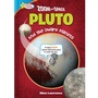 Cover: Zoom Into Space Pluto - Sequoia Kids Media