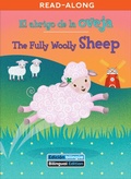 Cover: El abrigo de la oveja / The Fully Woolly Sheep - PI KIDS